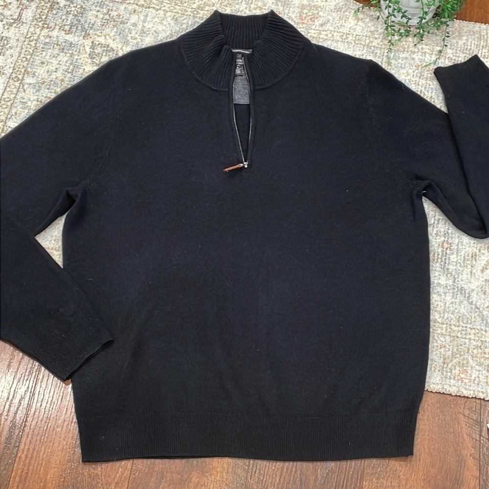 Nordstrom sweater